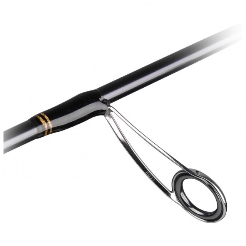 Удилище спиннинговое GAMAKATSU AJ MASTER AJST-81 5-7г/2,43м